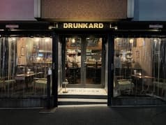 ドランカー 恵比寿店 2