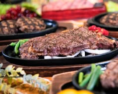 ステーキマニア 光の森店 2