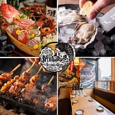 完全個室 北海道直送鮮魚と地酒 新橋漁港 駅前店 3