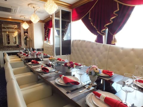 上海料理 四季陸氏厨房