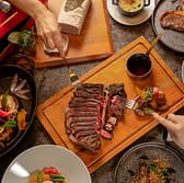 Table For Tomorrow TIAD オートグラフコレクション 3