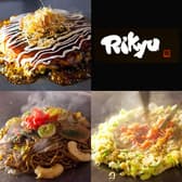 もんじゃ屋 Rikyu りきゅう NAGOYA 名駅店 3