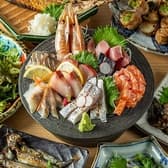 炉端焼き一新 守口 3