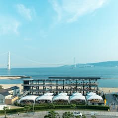 大蔵海岸BBQ ZAZAZA 2