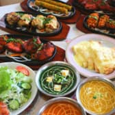 チーズナンとカレーのお店 アグリム 本店 3