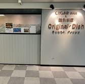 Original Dish オリジナル ディッシュ 3