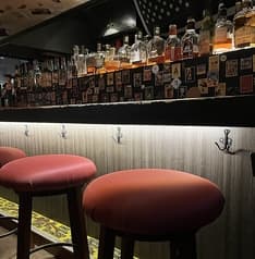 BAR 寅馬 2