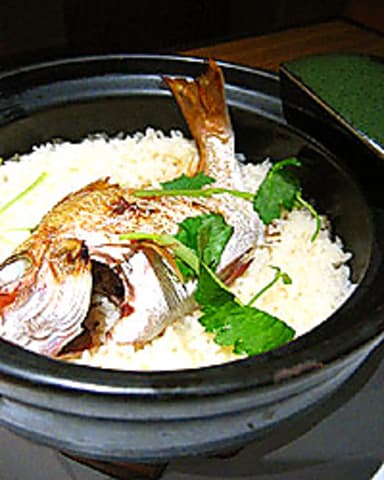 さかな料理 魚甚