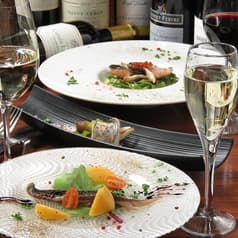 cucina L' ATELIER クッチーナ ラトリエ 2