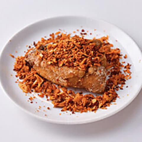 鉄板中華 青山シャンウェイ 神楽坂