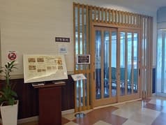 レストラン潮騒 2