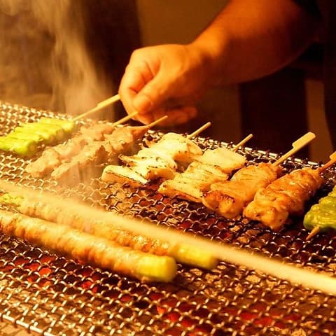 まんまや けやき通り店