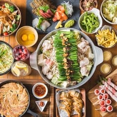 博多bo-zu 春日井店 2