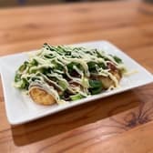 ねぎ蛸お祭り本舗 大阪総本店 3