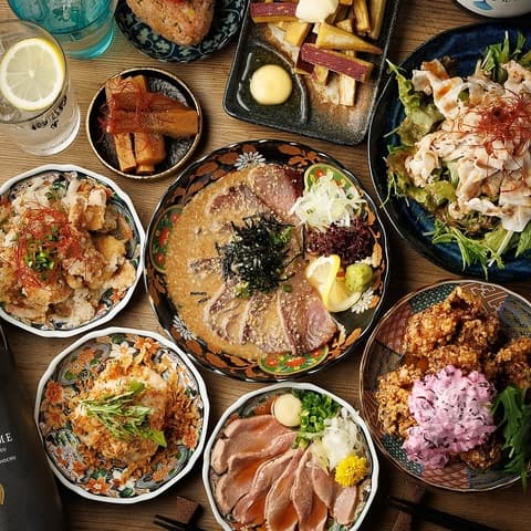 四ツ谷 バルカン