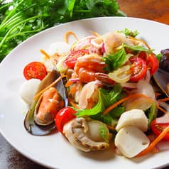 タイ料理の店 メナム 駅東店 2