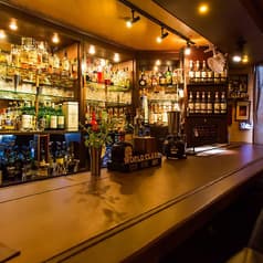 カクテルバー ステラ Stella 岡山 2