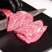 明石 焼肉処たつみや 3