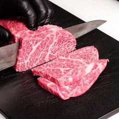 明石 焼肉処たつみや 2