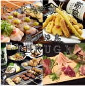 炭火焼鳥 ツルギ 3