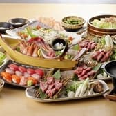 ごちそう村 学園南店 3