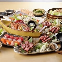 ごちそう村 学園南店 2