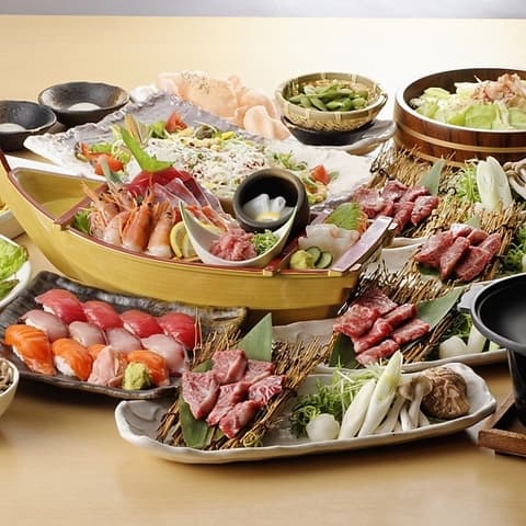 ごちそう村 学園南店