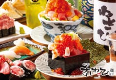 神田錦町 すしわさび 離れ 2