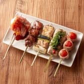 串もんDining くしべえ 町田店 3