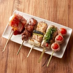 串もんDining くしべえ 町田店 2