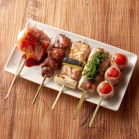 串もんDining くしべえ 町田店