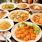 中華Dining 揚子江 3