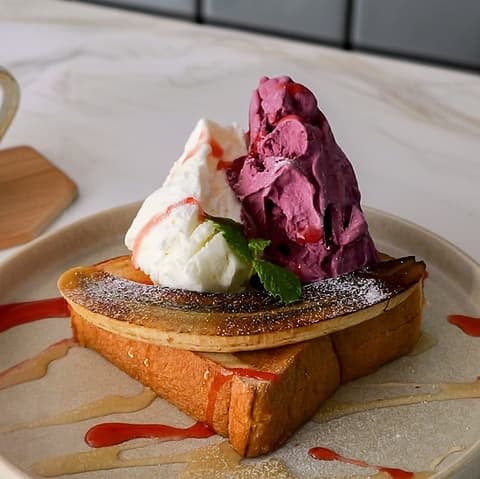 NOA COFFEE gelato kitchen ノアコーヒー ジェラートキッチン