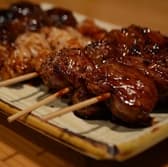 やきとりたぬき 3