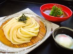 極楽うどんTKU 2