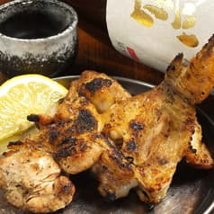 馳どり屋 宮之阪店 2