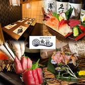 魚銀 南越谷店 3