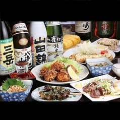 やきとん八ざい酒場 2