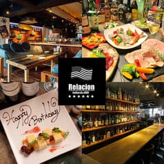 カリフォルニアダイナーレラシオン 大和 2