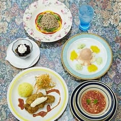 マリーナ ビレッジ 2