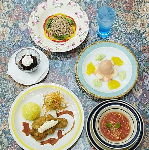 マリーナ ビレッジ