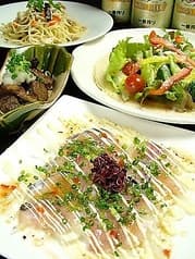 創作居酒屋 BORN ボーン 2