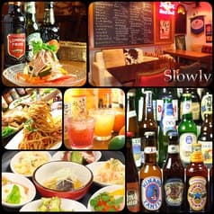 スローリー Slowly 2