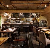 cafe&dining nurikabe ヌリカベ 3