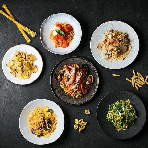 サルヴァトーレ クオモ SALVATORE CUOMO PIZZA 池袋西口