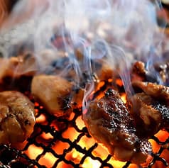 ホルモン焼千歳 大森駅前店 2