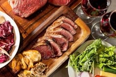 The Churrasco シュラスコ 京都河原町 2