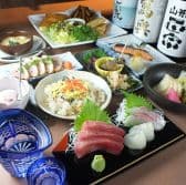 旬菜酒房 まるはば 鶴川店 3