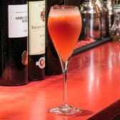 Stylish Bar Groovy グルーヴィー 3