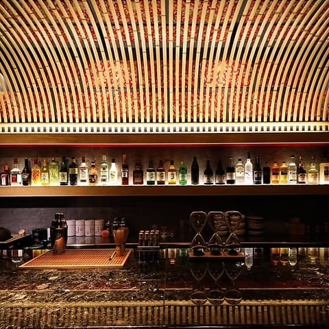 町屋スイーツバー禅